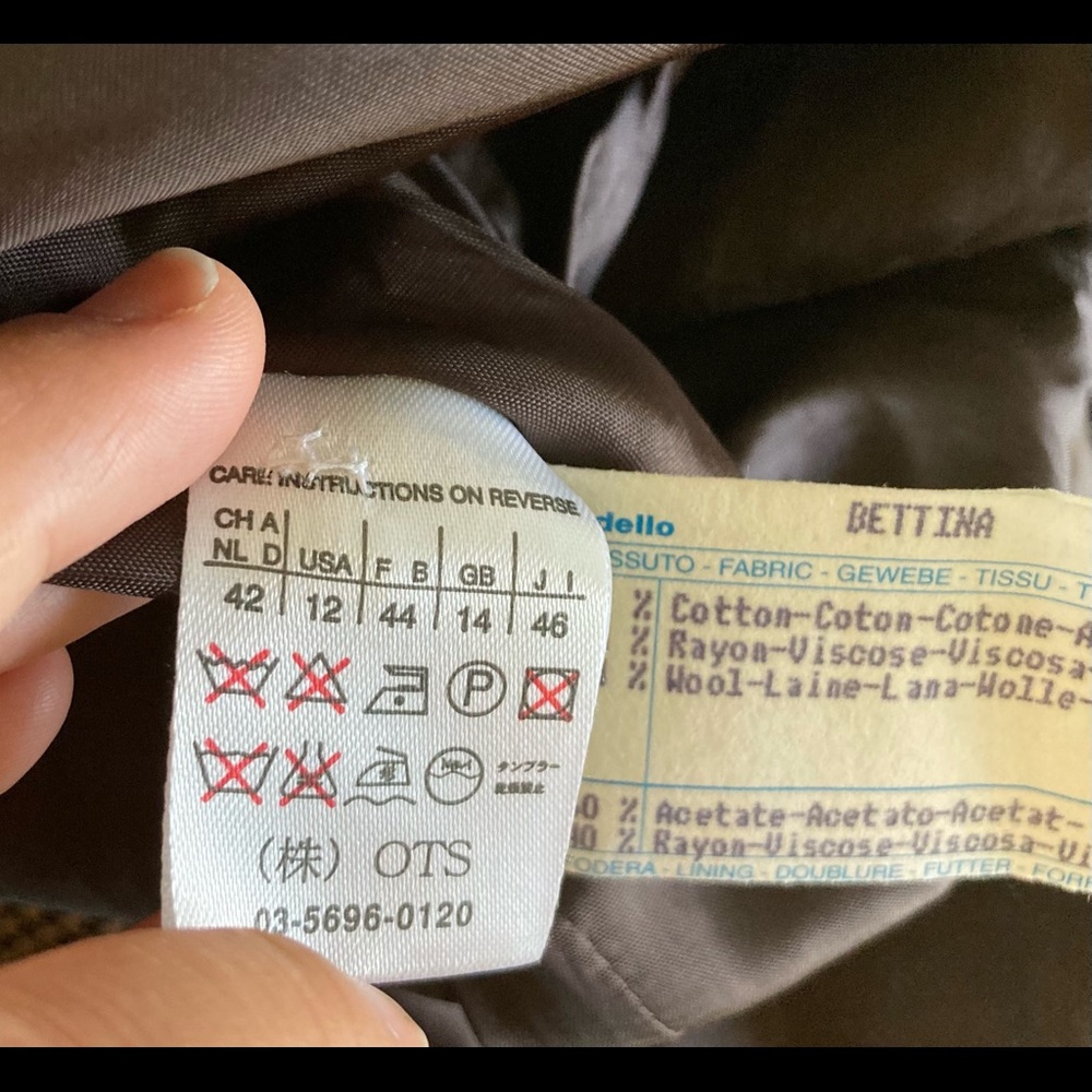 Intrend Blazer - Picture 6 of 7